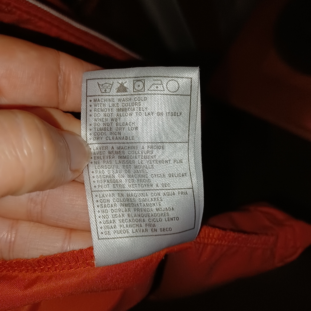 Vintage Nike Jacket - Picture 9 of 12